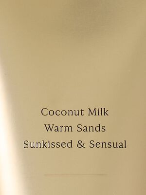Coconut Passion Fragrance Lotion 236ML