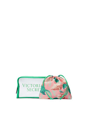 2-Piece Beauty Bag