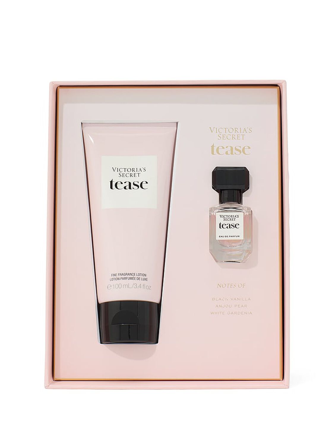 beauty Fine Fragrance Tease 2-Piece Gift Set Tease 2 of 2 