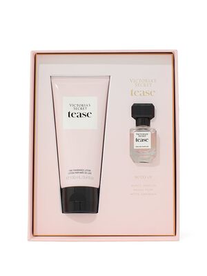 Tease 2-Piece Gift Set