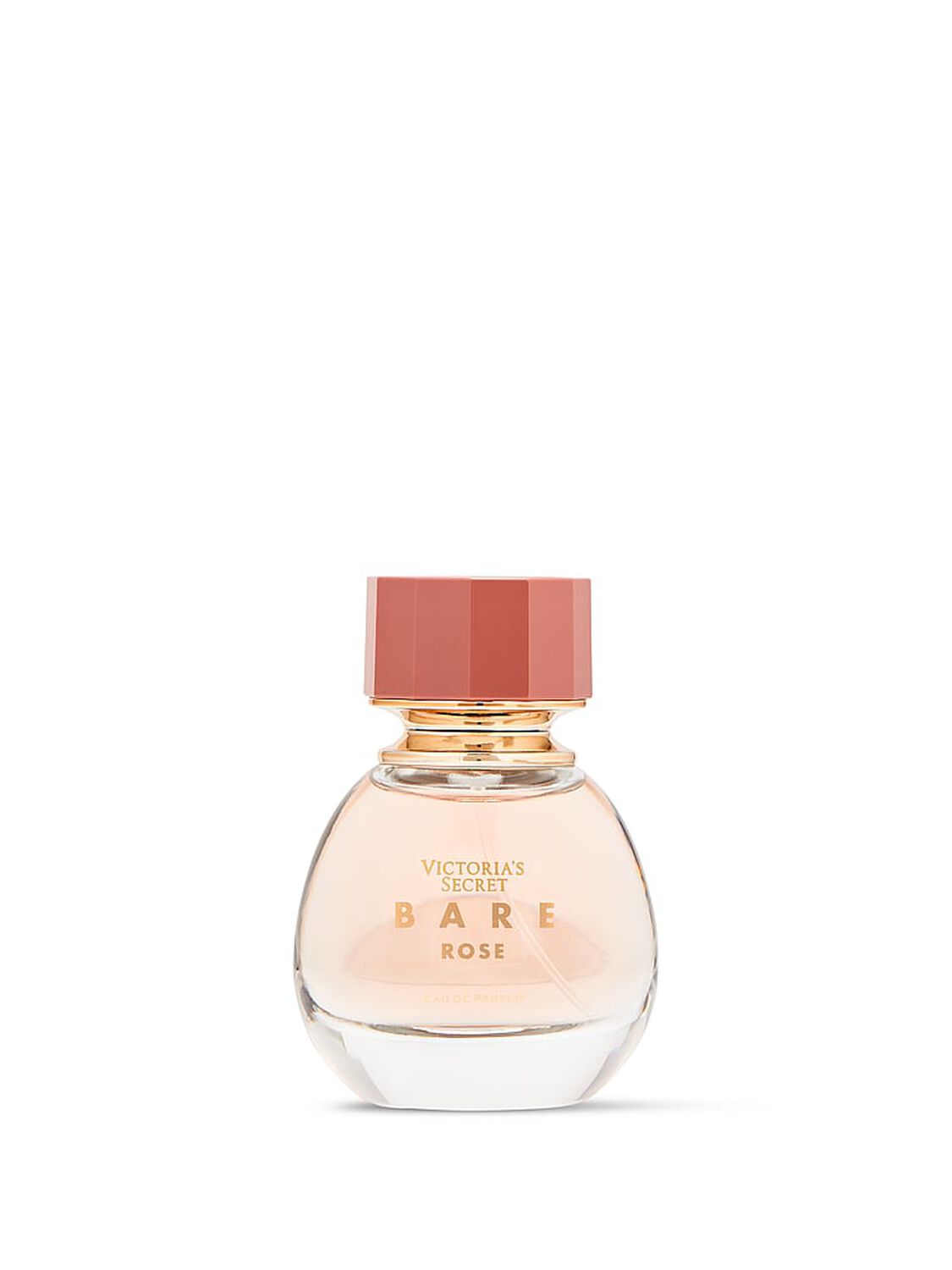beauty Fine Fragrance Bare Rose Eau de Parfum 50ML/1.7OZ 1 of 4 