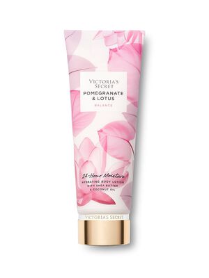 Coconut Milk & Rose Natural Beauty Hydrating Body Lotion