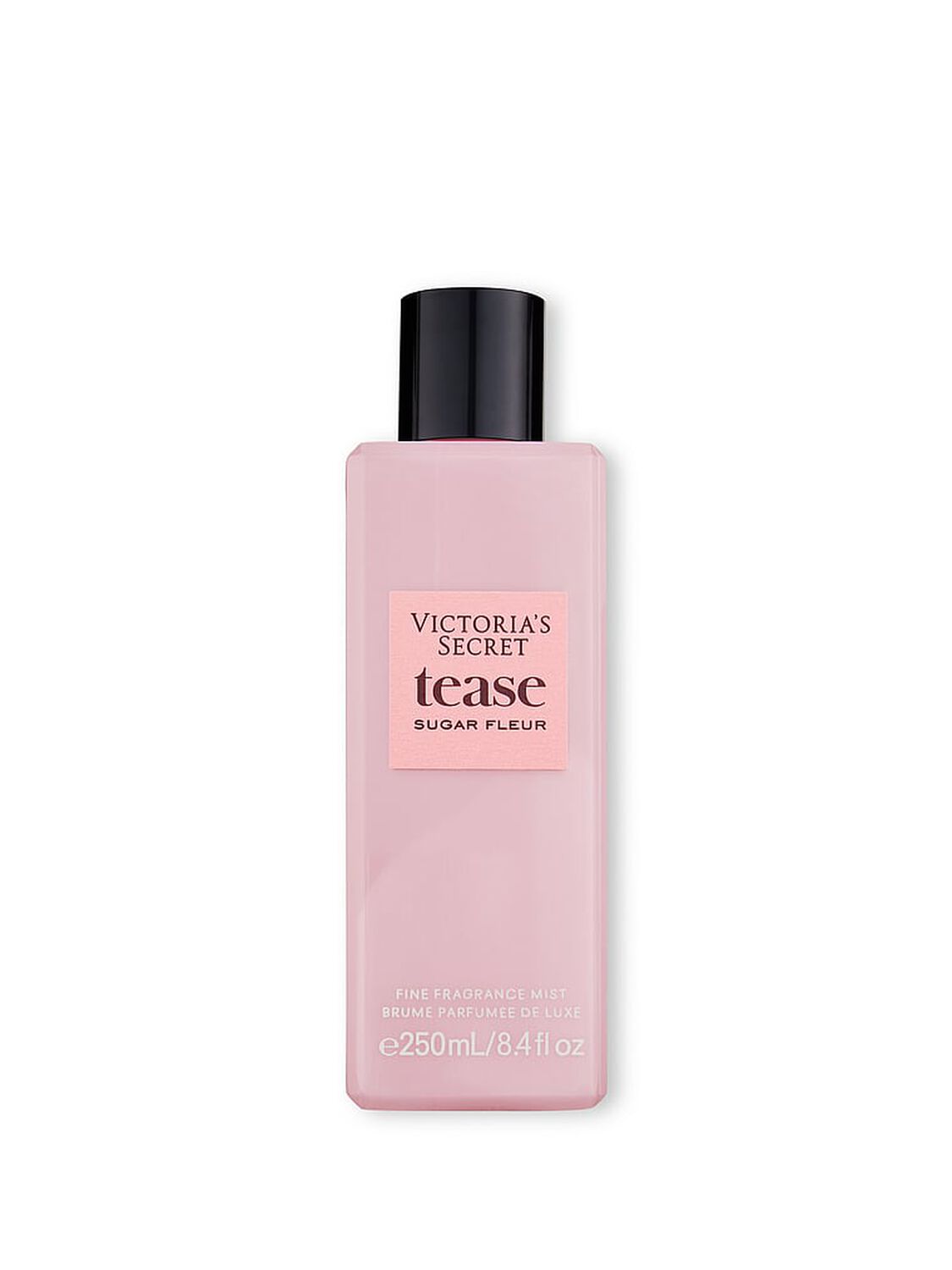 beauty Fine Fragrance Tease Sugar Fleur Fine Fragrance Mist Tease Sugar Fleur 1 of 2 