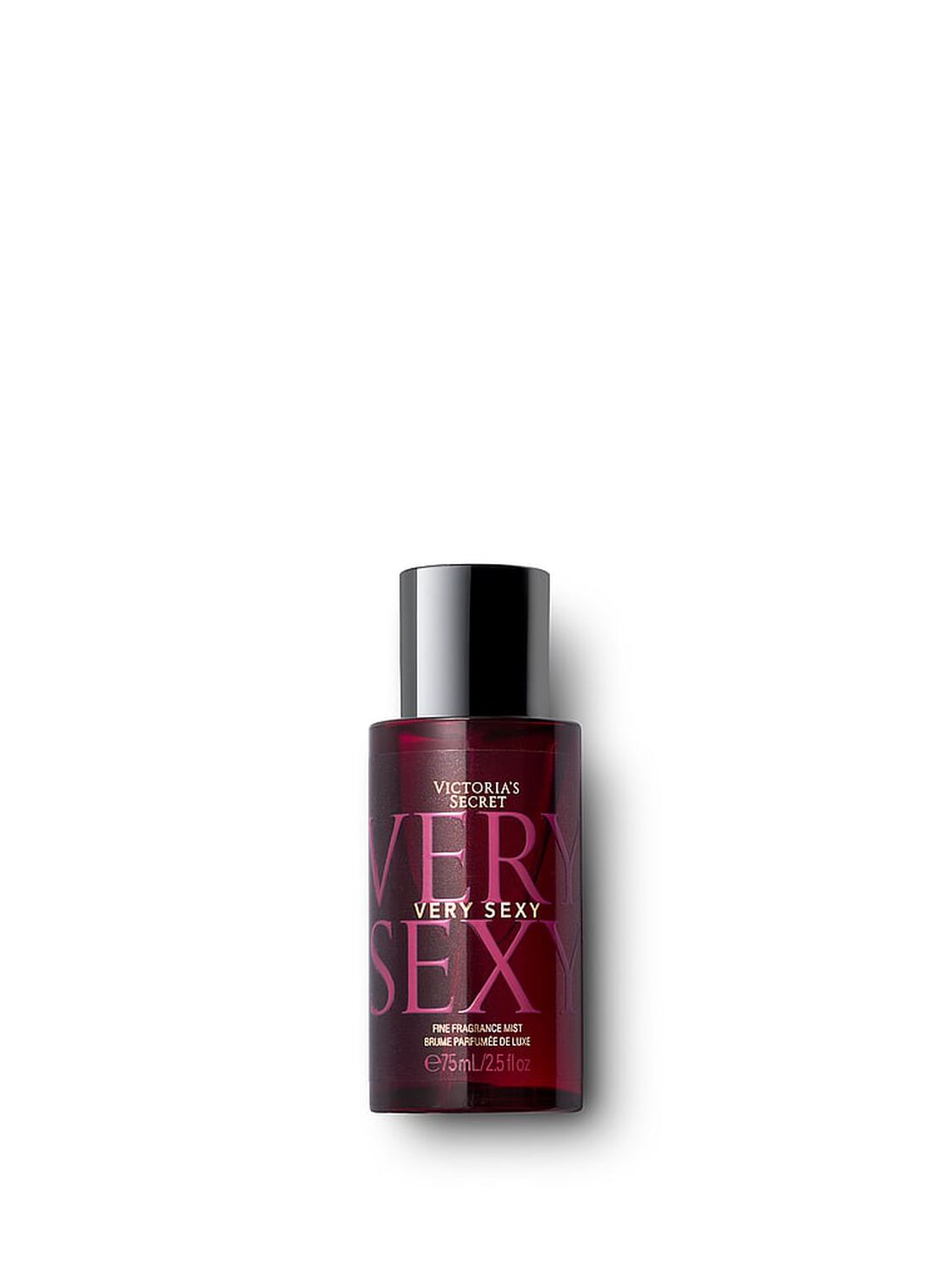 beauty Fine Fragrance Very Sexy Travel Fine Fragrance Mist Very Sexy 1 of 1 
