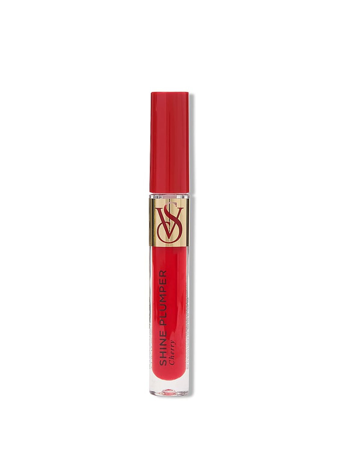 beauty Lip Shine Plumper Cherry 1 of 3 