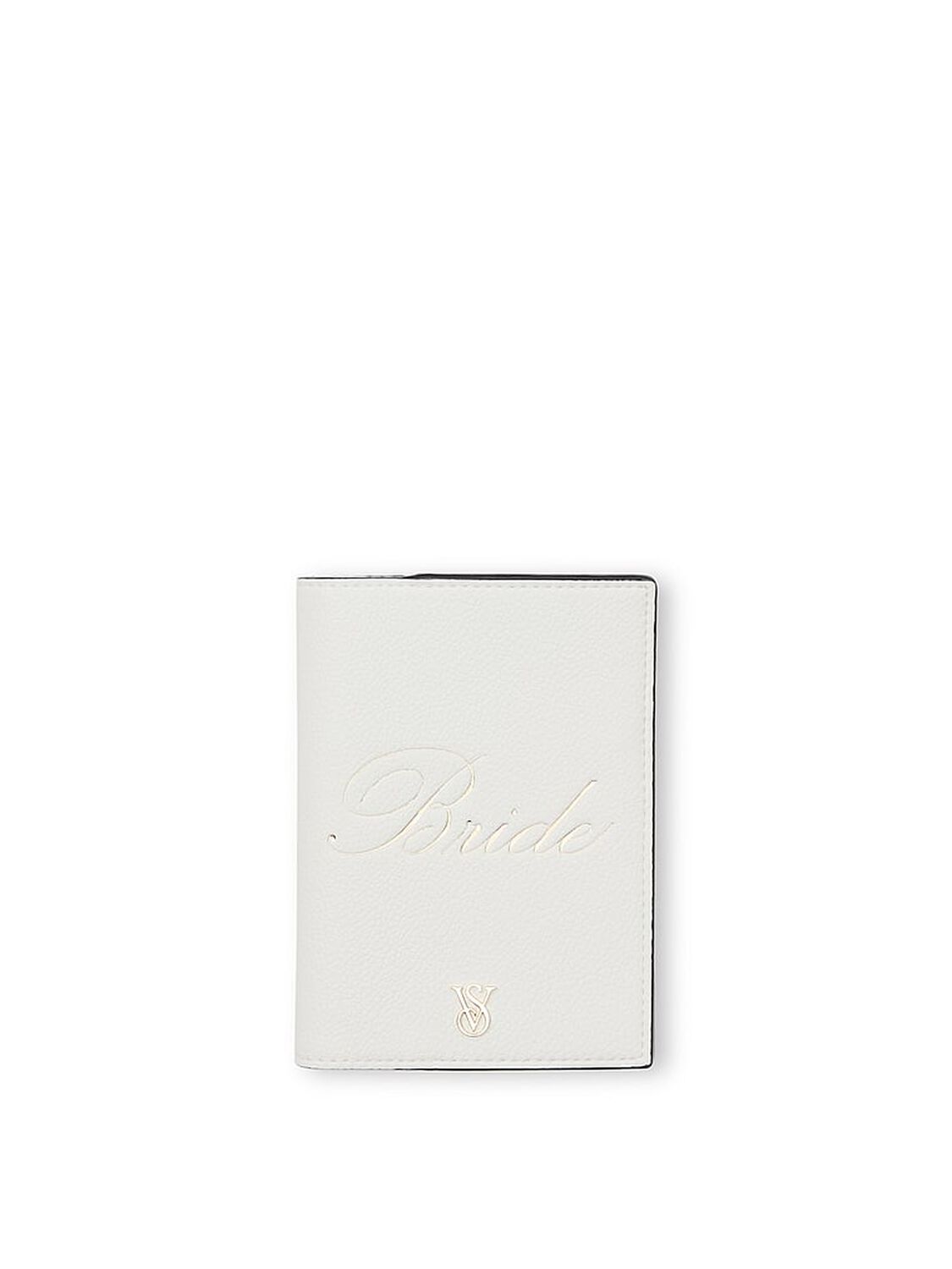 beauty Accessories Passport Cover Bridal 1 of 3 