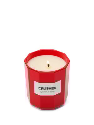 Midnight Vanilla Single Wick Candle