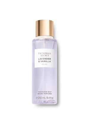 Coconut Milk & Rose Natural Beauty Body Mist