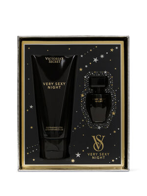 Very Sexy Night Mini Fragrance Duo