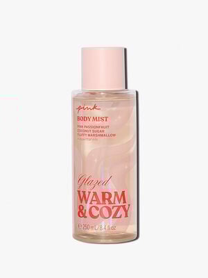 Glazed Cool & Bright Body Mist 250 ml