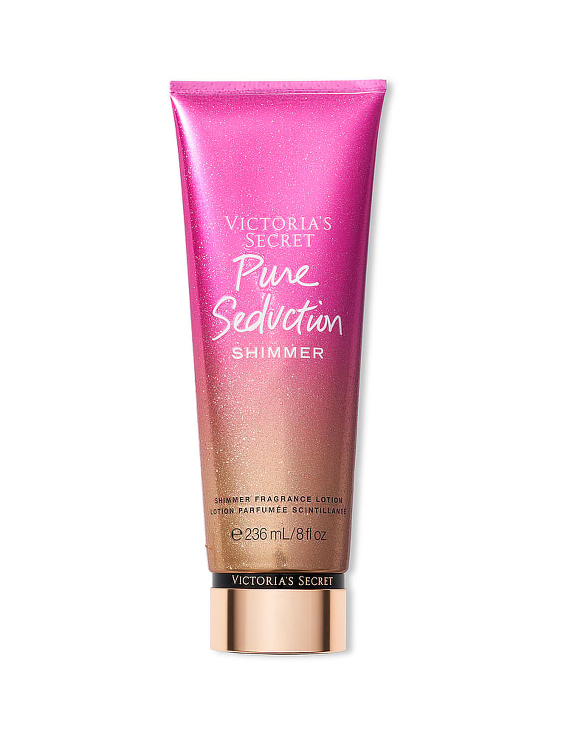 beauty Body Fragrance Pure Seduction Shimmer Shimmer Body Lotion 1 of 3 
