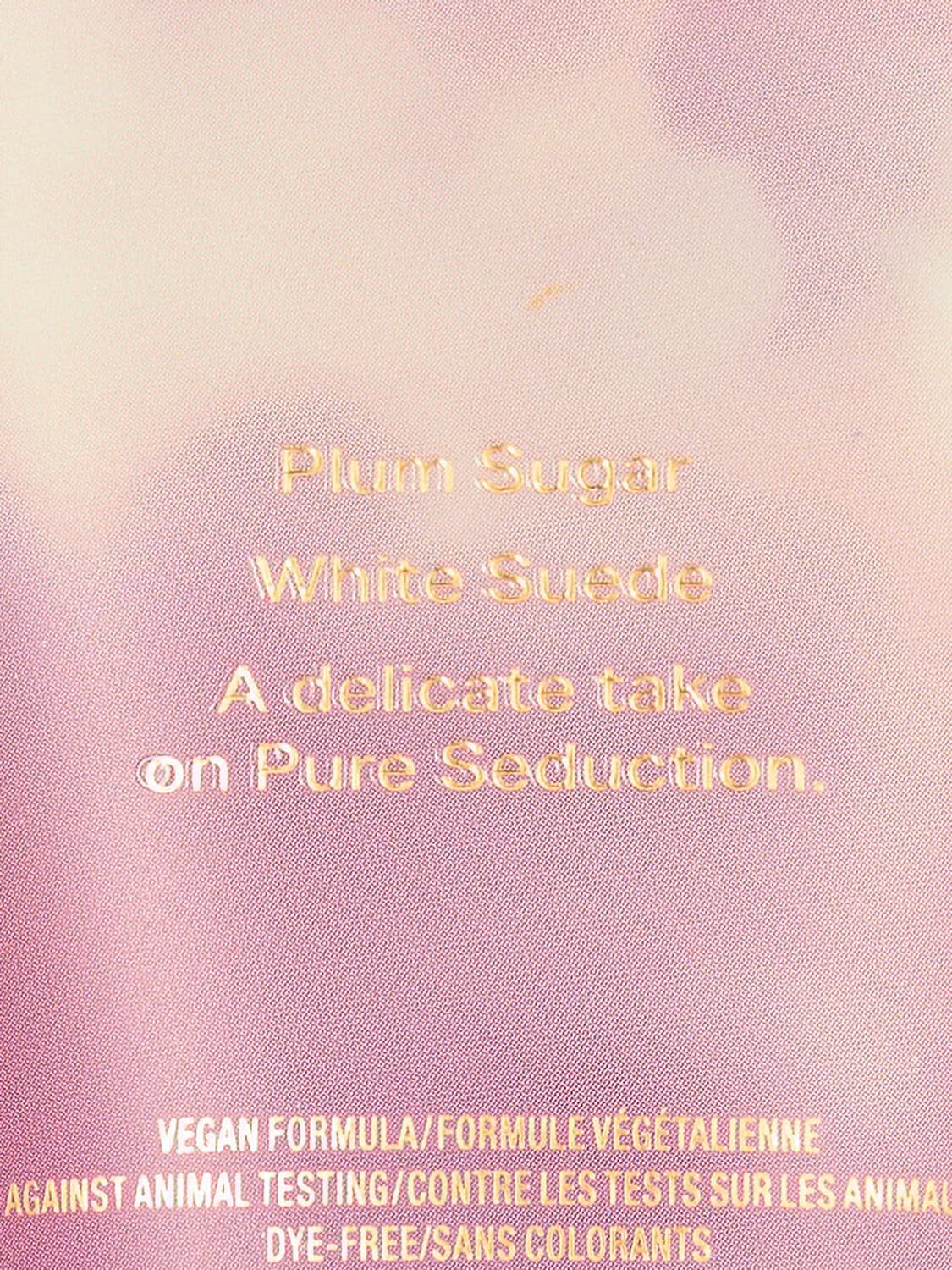beauty Body Care Pure Seduction Daydream Fragrance Lotion 236 ml Pure Seduction 2 of 4 