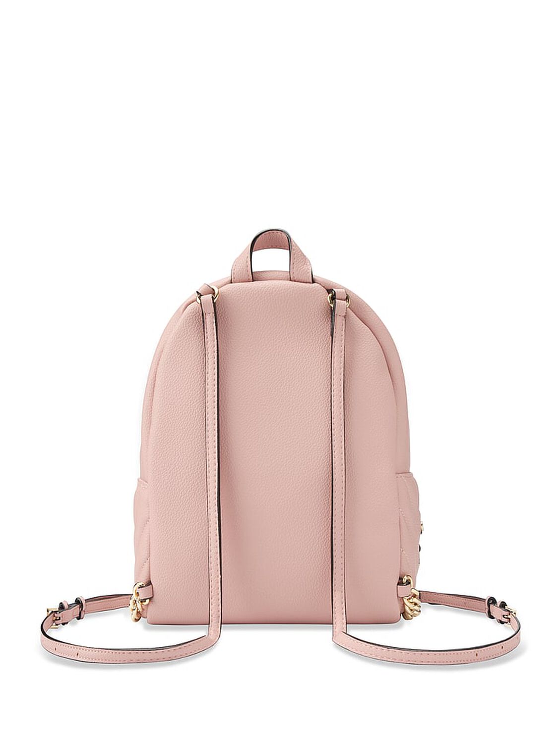 vs Victoria's Secret The Victoria Small Backpack Orchid Blush 3 of 6 