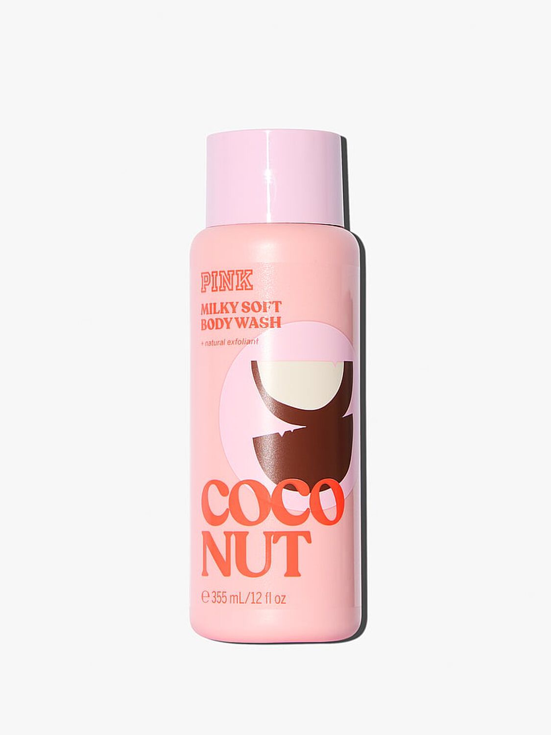 vs Body Care Coconut Body Wash 355 ml Coconut 1 of 3 