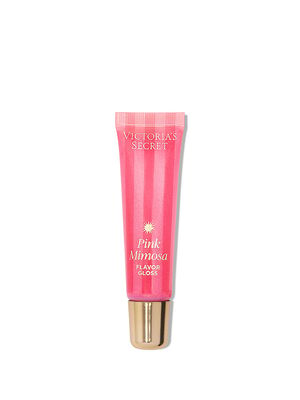 Caramel Kiss Flavor Gloss