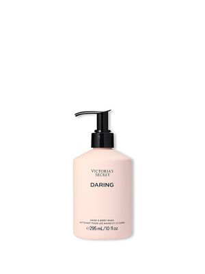 Daring Fine Fragrance Hand & Body Soap