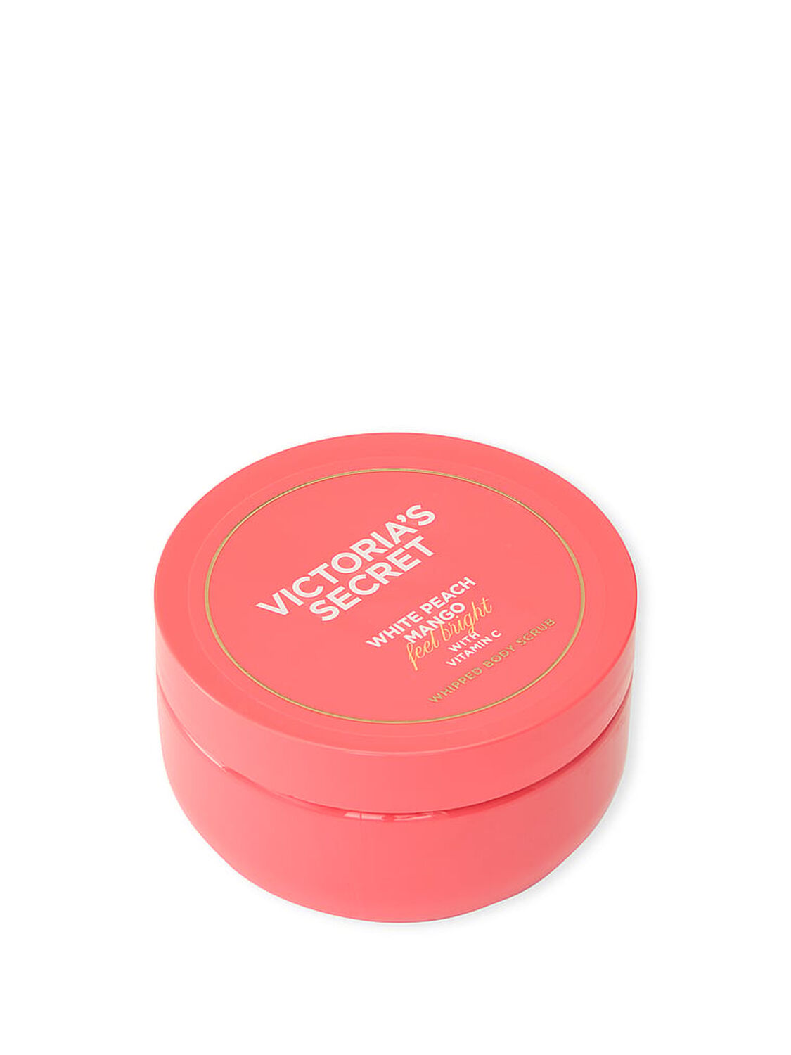 beauty Body Care White Peach Mango Whipped Body Scrub 216 g White Peach Mango 2 of 4 