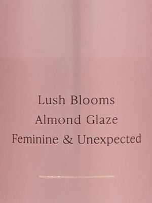 Velvet Petals Fragrance Mist 250ML