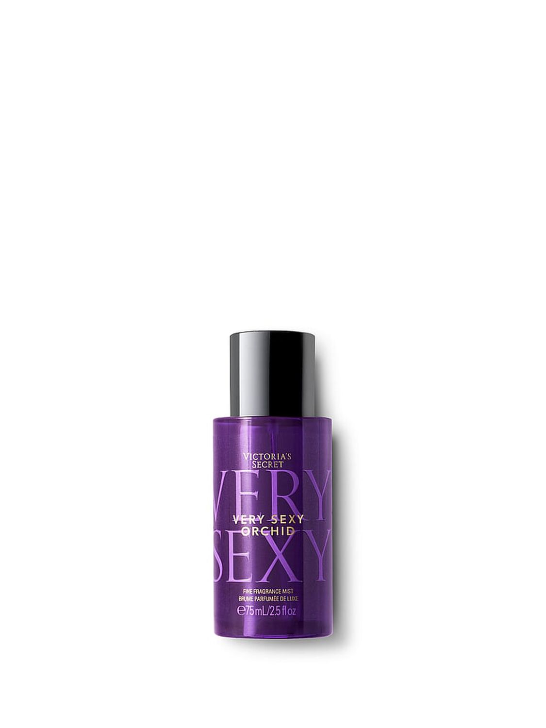 beauty Fine Fragrance Very Sexy Orchid Travel Fine Fragrance Mist Very Sexy Orchid 1 of 2 