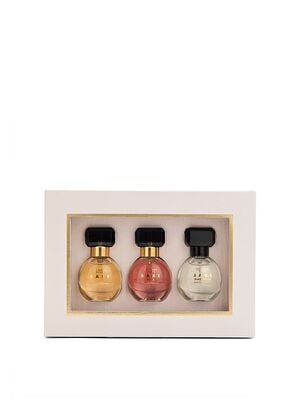 Bare Mini Eau de Parfum Trio