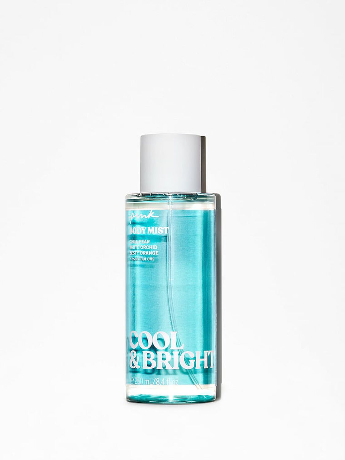 beauty Body Fragrance Cool & Bright Body Mist Cool & Bright 1 of 2 