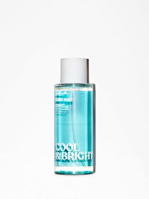 Cool & Bright Body Mist