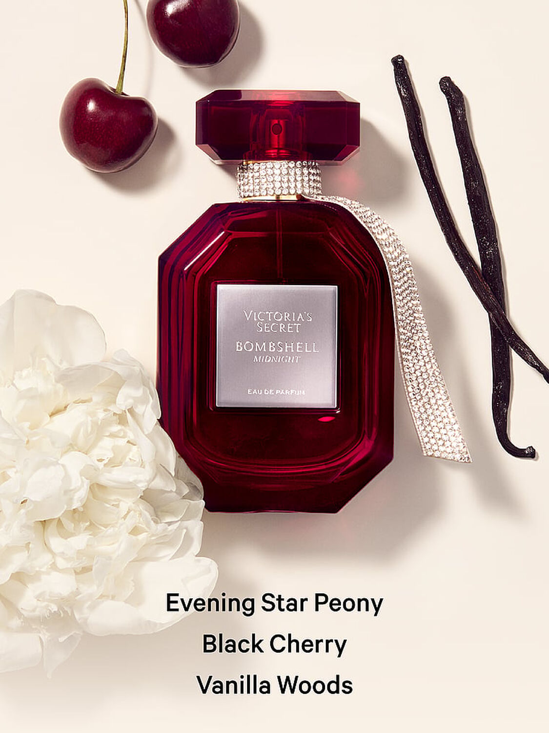 beauty Fine Fragrance Bombshell Midnight Fragrance Mist Bombshell Midnight 1 of 2 