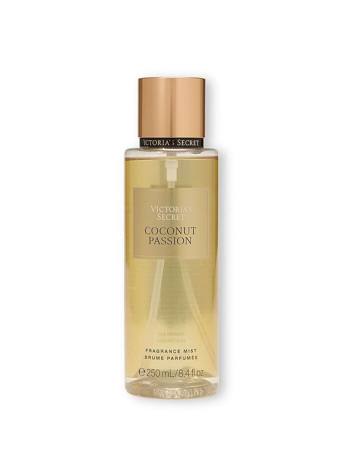 beauty Body Care Coconut Passion Fragrance Mist 250ML Coconut Passion 1 of 2 