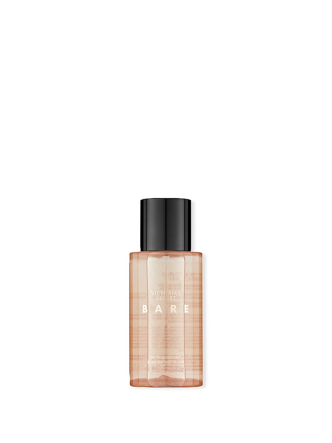 beauty Fine Fragrance Bare Travel Fine Fragrance Mist Bare 1 of 2 
