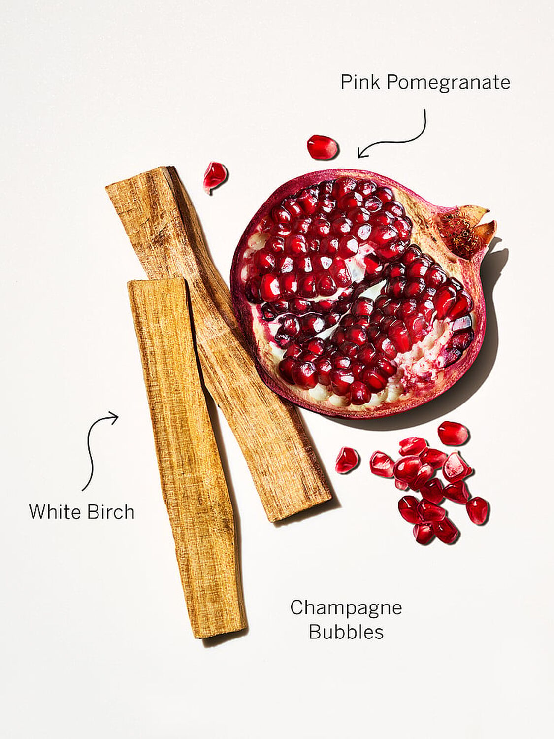 beauty Body Fragrance Berry Sparkle Body Mist 2 of 2 