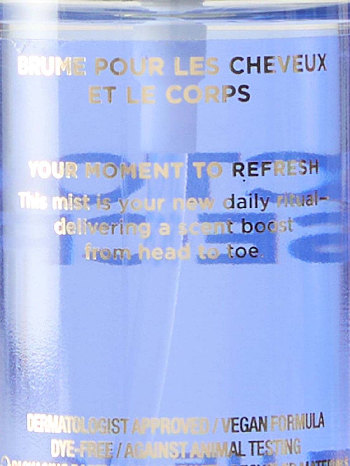 beauty Body Care Blue Jasmine Water Lily Hair & Body Mist 236 ml Blue Jasmine Water Lily 2 of 3 