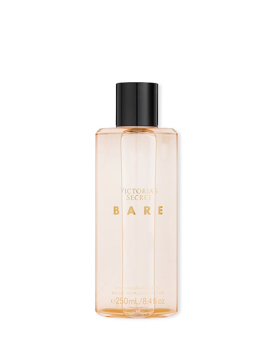 beauty Fine Fragrance Bare Fine Body Mist 250ML/8.4OZ Bare 1 of 2 