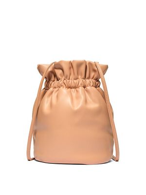 Bare Cinched Top Bag