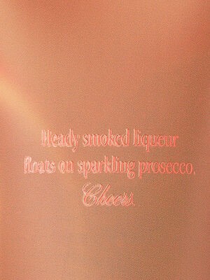 Berry Brulee Cafe Victoria Fragrance Lotion 236 ml