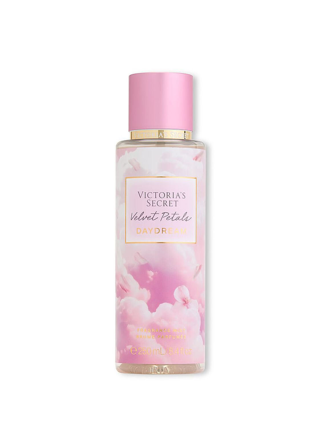 beauty Body Care Velvet Petals Daydream Fragrance Mist 250 ml Velvet Petals 1 of 3 