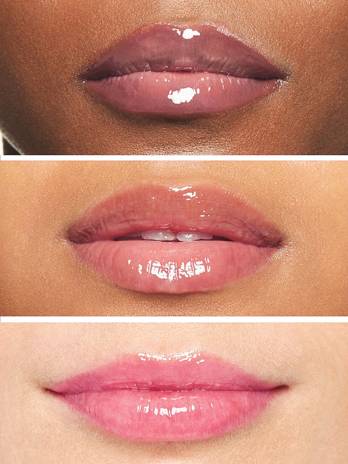 beauty Lip Pink Mimosa Flavor Gloss Pink Mimosa 3 of 3 