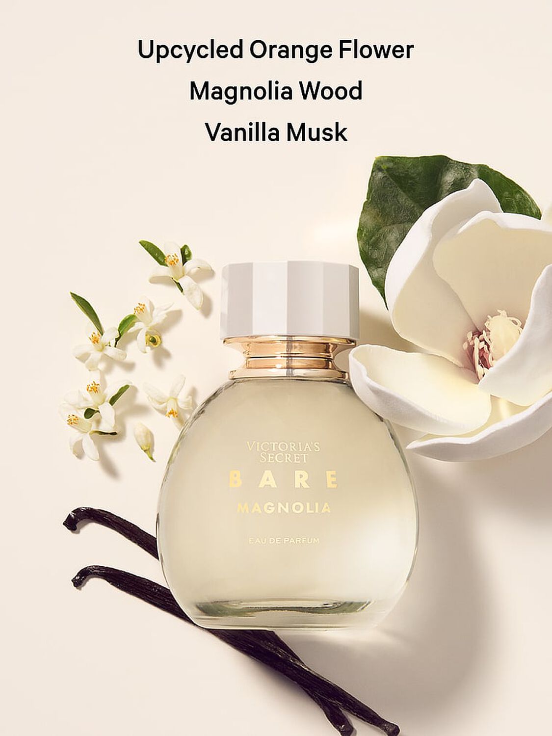 beauty Fine Fragrance Fine Fragrance Lotion Bare Magnolia 3 of 3 