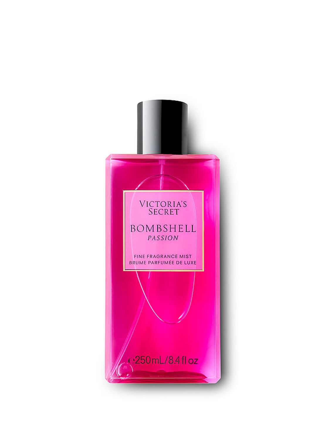 beauty Fine Fragrance Bombshell Passion Fine Body Mist 250ML/8.4OZ Bombshell Passion 1 of 2 