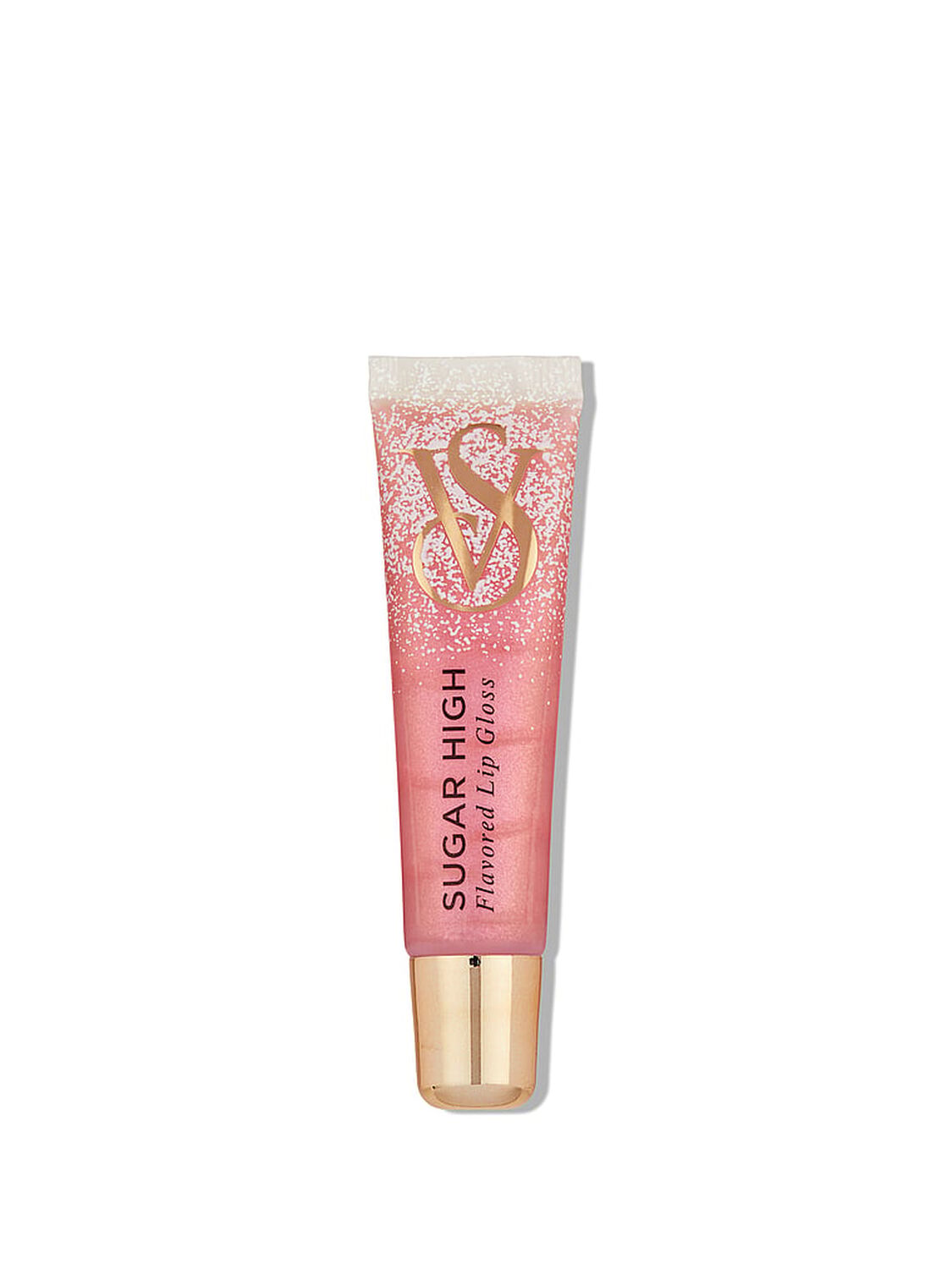 beauty Lip Sugar High Flavored Lip Gloss Sugar High 1 of 4 