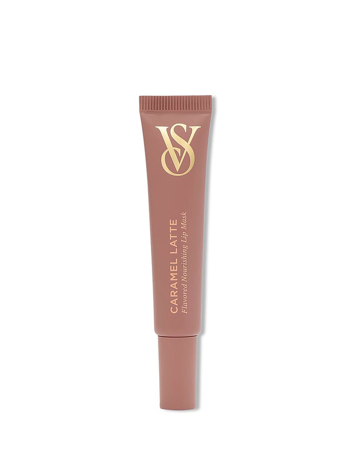 beauty Lip Flavored Nourishing Lip Mask 10 g Caramel Latte 1 of 2 