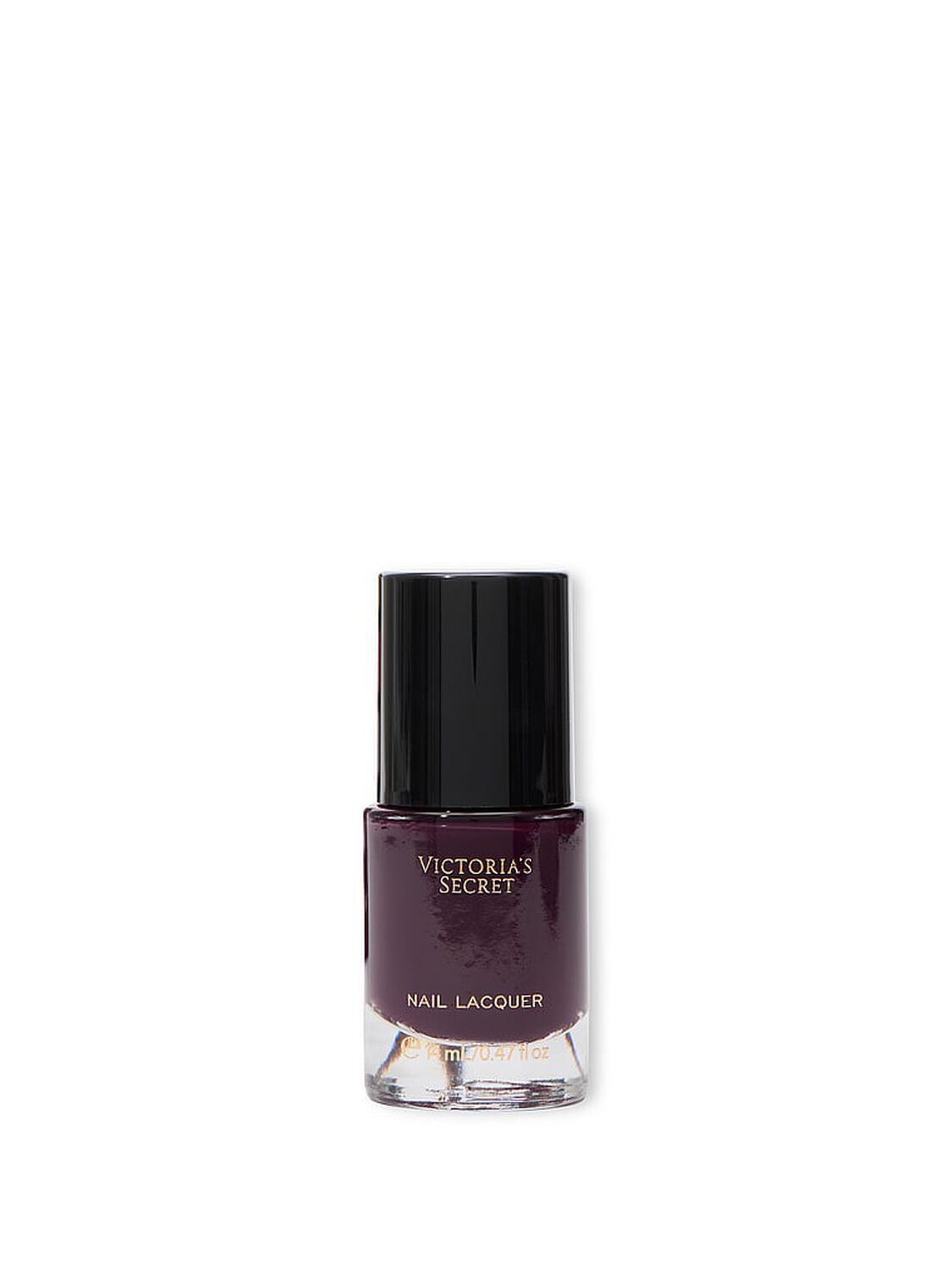 beauty Fine Fragrance Very Sexy Night Night Plum Nail Lacquer 1 of 1 