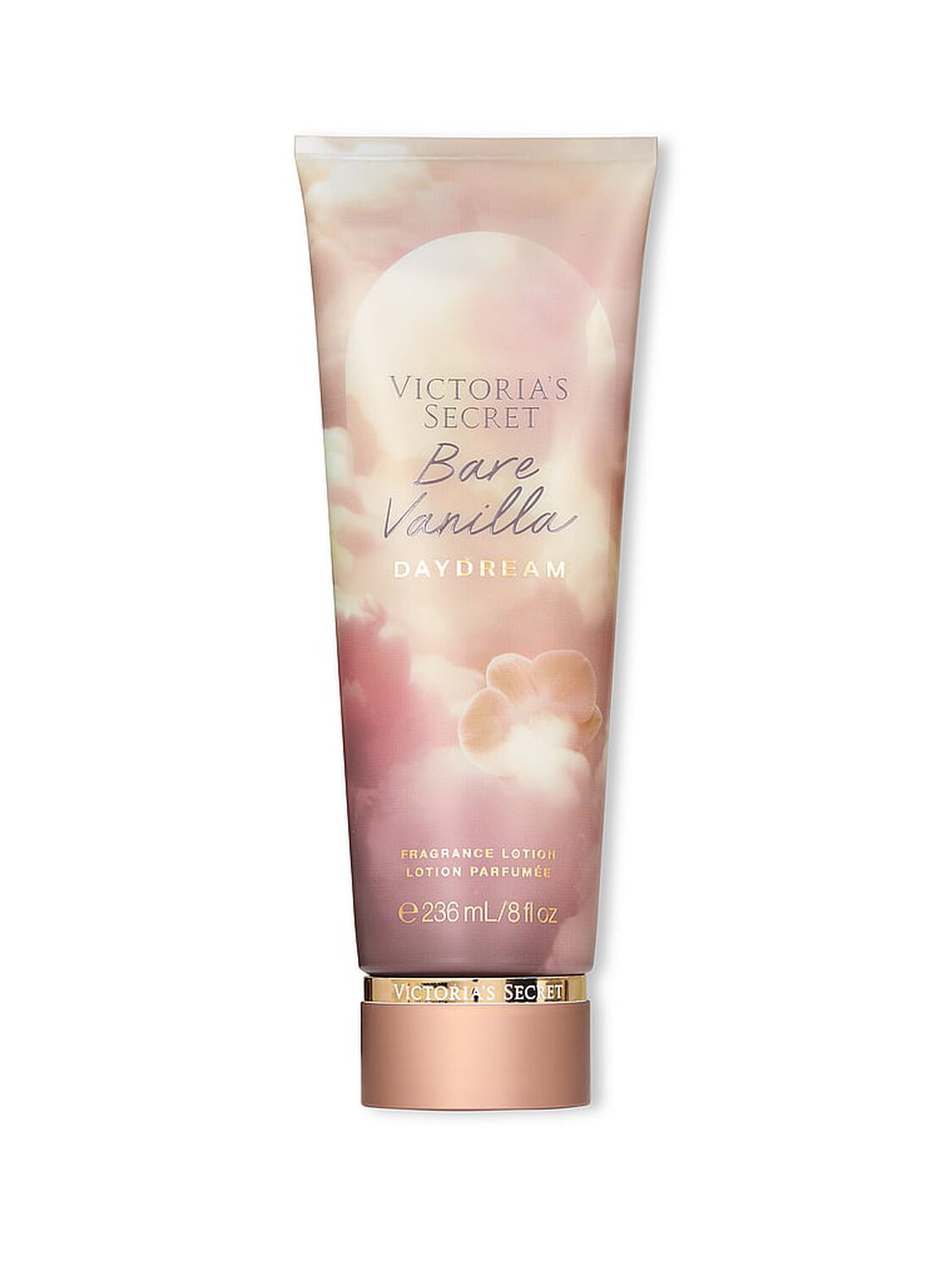 beauty Body Care Bare Vanilla Daydream Fragrance Lotion 236 ml Bare Vanilla 1 of 4 
