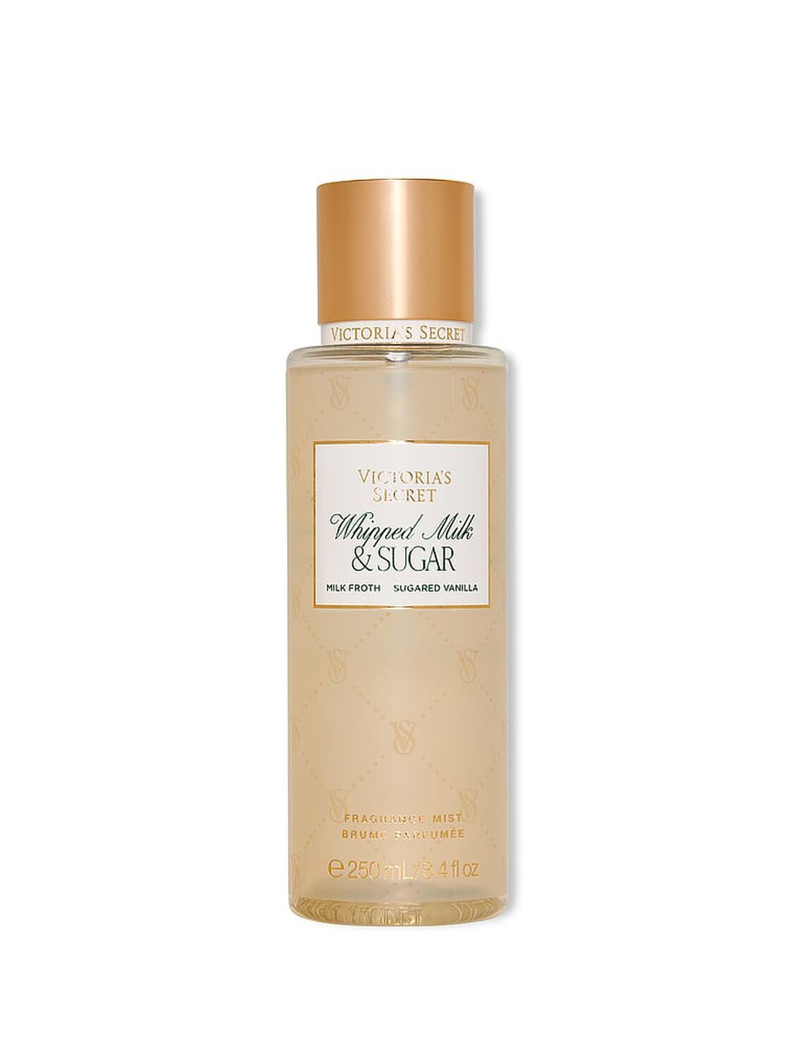 beauty Body Fragrance Whipped Sugar & Milk Fragrance Mist Whipped Sugar & Milk 1 of 2 