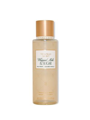 Angel Cake & Cream Fragrance Mist