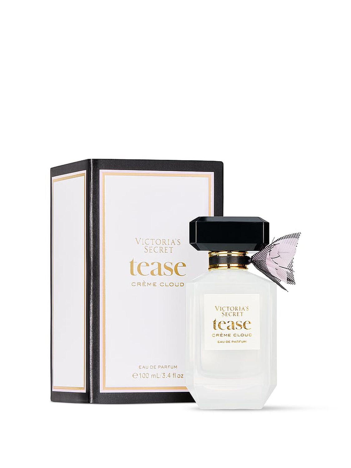 beauty Fine Fragrance Tease Crème Cloud Eau de Parfum 100ML/3.4OZ Tease CrèMe Cloud 2 of 3 