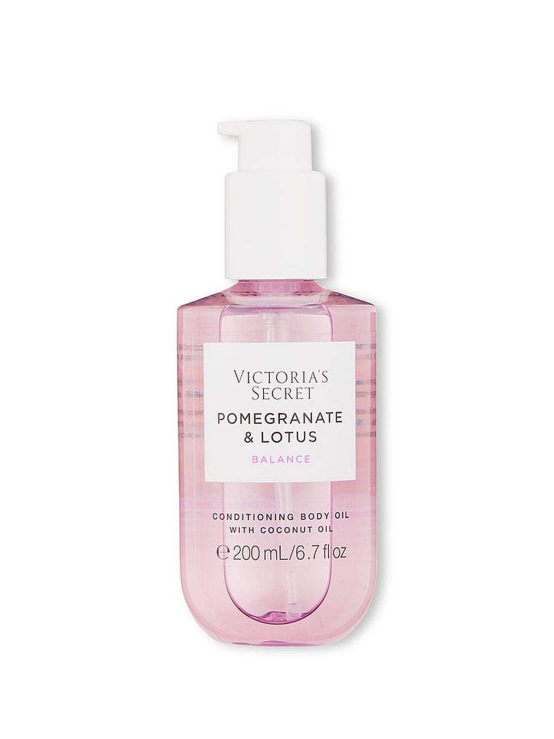 beauty Body Care Pomegranate Lotus Body Oil Pomegranate Lotus 3 of 5 