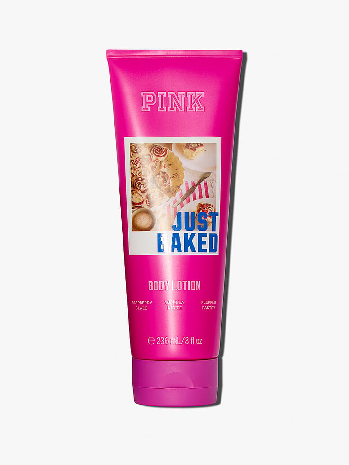 vs Body Fragrance Just Baked Body Lotion Just Baked 1 of 1 