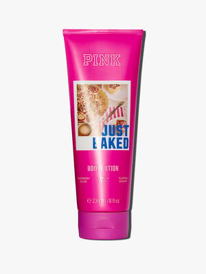 Just Baked Body Lotion