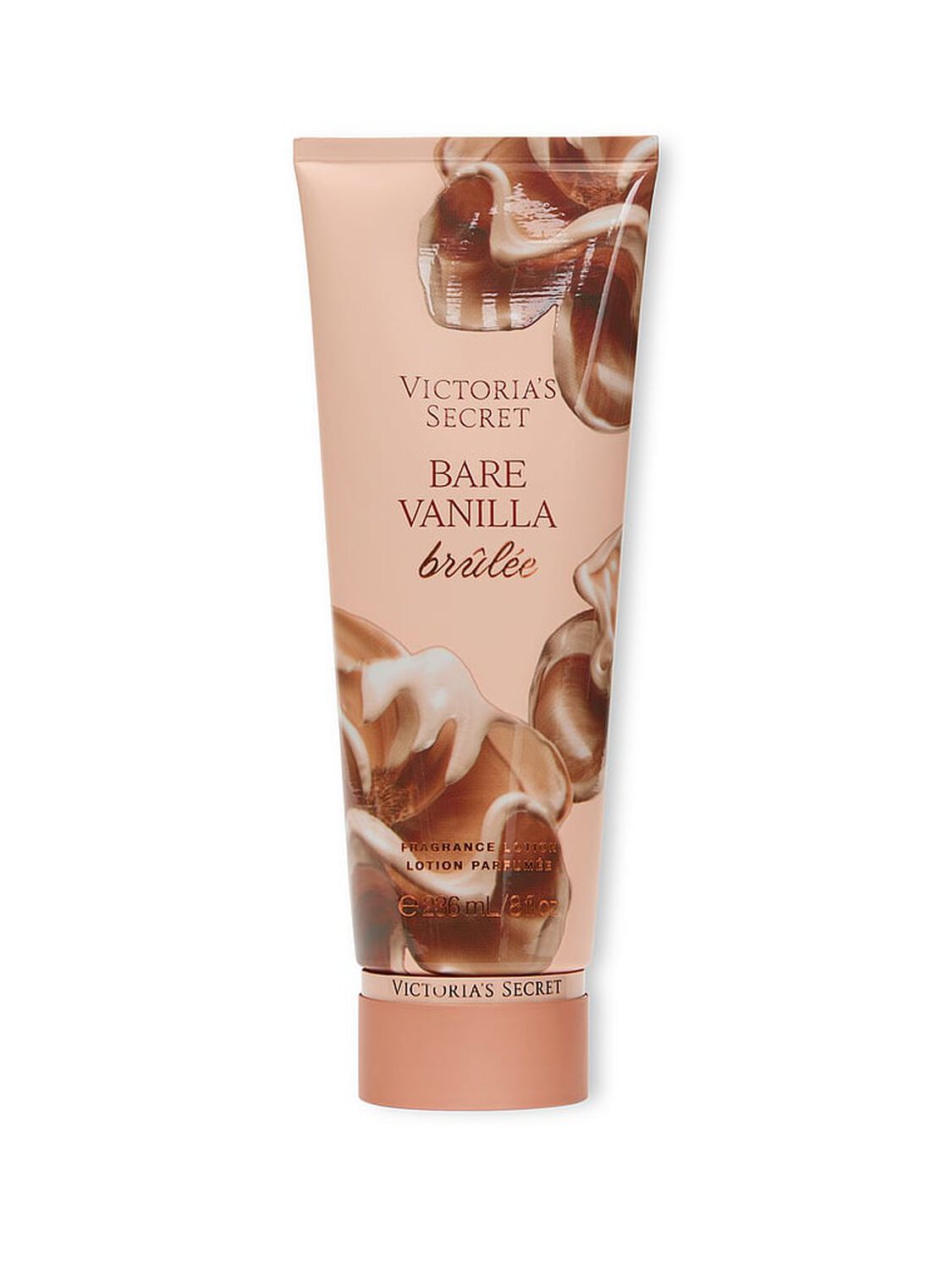 beauty Body Fragrance Bare Vanilla Brulee Fragrance Lotion Bare Vanilla Brulee 1 of 2 