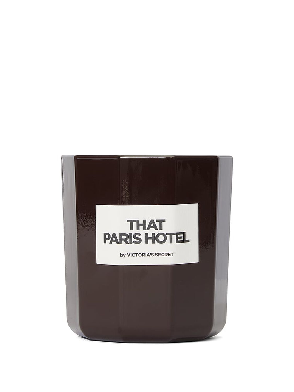 beauty Victoria's Secret That Paris Hotel Single Wick Candle That Paris Hotel 1 of 4 